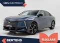 DS Automobiles Sonstige No 8 Pallas 74 kWh | Panoramadak | Elektrische ach Blau - thumbnail 1