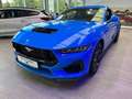 Ford Mustang Fastback 5.0 2024 Ti-VCT V8 Aut. GT (S650) Blau - thumbnail 9