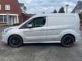 Ford Transit Connect 1.5 EcoBlue airco luxe uitvoering 55000 km Grijs - thumbnail 4