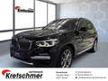 BMW X3 xLine xDrive30i 360 Grad HUD StandHZG AHK-klappbar Schwarz - thumbnail 1