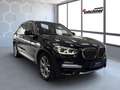 BMW X3 xLine xDrive30i 360 Grad HUD StandHZG AHK-klappbar Schwarz - thumbnail 2