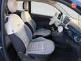 Fiat 500L 1.2 8v 69ch Lounge Bleu - thumbnail 5