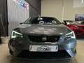SEAT Leon ST 2.0TDI CR S&S FR DSG 184 Gris - thumbnail 2