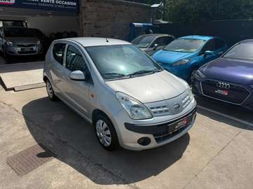 Pixo 1.0i Acenta AC