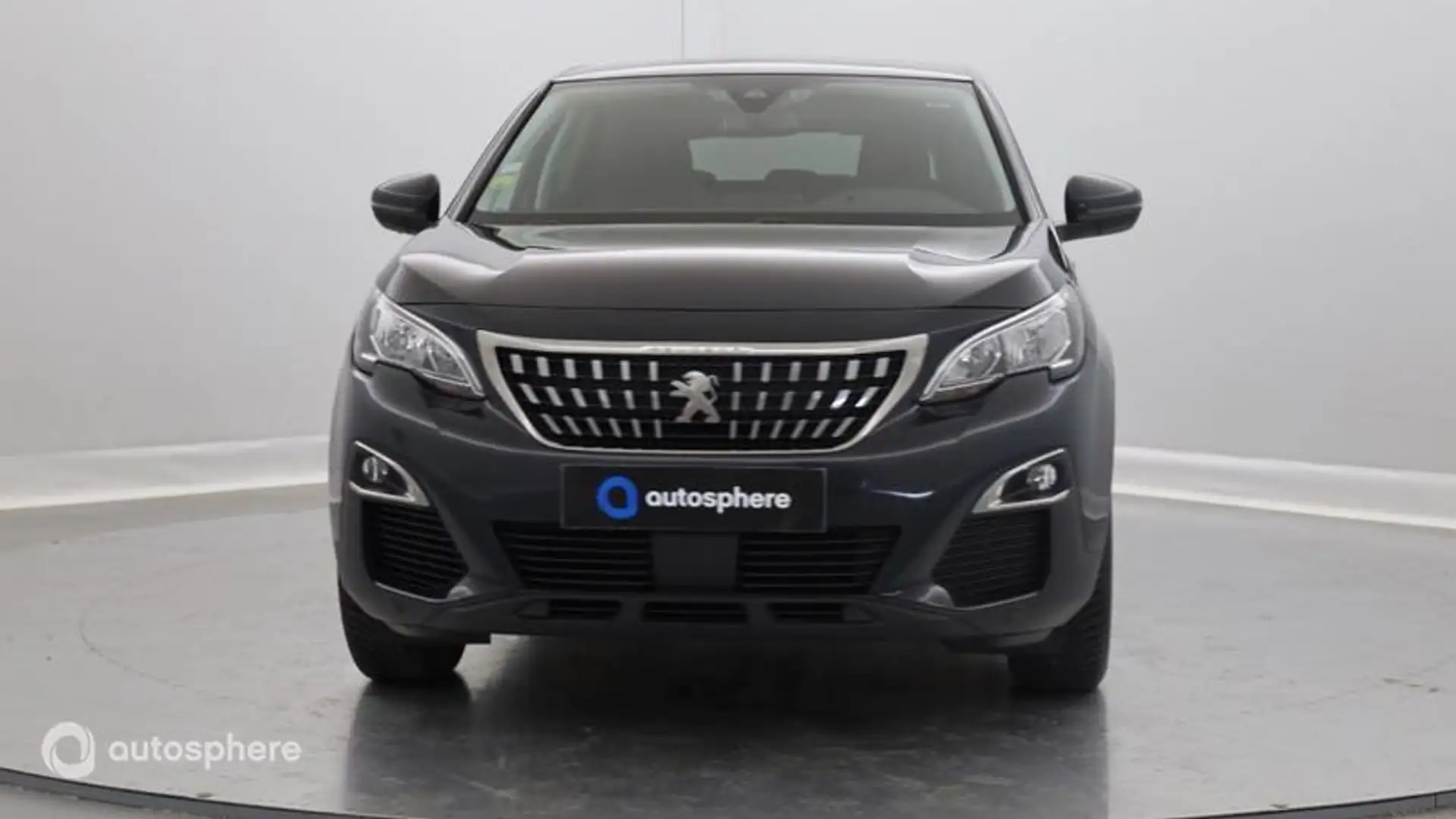Peugeot 3008 1.5 BlueHDi 130ch S\u0026S Active Business - 2