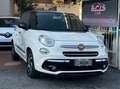 Fiat 500L 1.3 mjt neopatentati promo Bianco - thumbnail 1