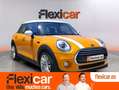 MINI Cooper 5 PUERTAS Amarillo - thumbnail 1