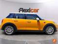 MINI Cooper 5 PUERTAS Amarillo - thumbnail 5