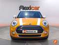 MINI Cooper 5 PUERTAS Amarillo - thumbnail 2