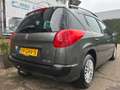 Peugeot 207 SW 1.6 VTi XS|Trekhaak|Airco|Pano| Gris - thumbnail 2