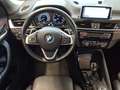 BMW X1 X1 xDrive18d Aut. xLine Navi SHZ LED Noir - thumbnail 3