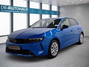 Astra Business Elegance 1.2 Turbo Automatik