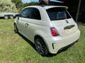 Abarth 500 1.4Turbo Weiß - thumbnail 3