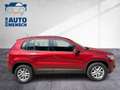 Volkswagen Tiguan 4Motion AHK 2.0 TD Trend & Fun Rood - thumbnail 6