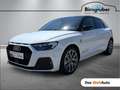 Audi A1 30 TFSI intense Weiß - thumbnail 1