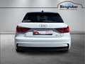 Audi A1 30 TFSI intense Weiß - thumbnail 5