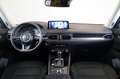 Mazda CX-5 e-SKYACTIV G 163 pk - Trekhaak - Dodehoeksens. - S Blauw - thumbnail 4