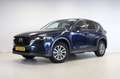 Mazda CX-5 e-SKYACTIV G 163 pk - Trekhaak - Dodehoeksens. - S Blauw - thumbnail 2
