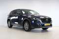 Mazda CX-5 e-SKYACTIV G 163 pk - Trekhaak - Dodehoeksens. - S Blauw - thumbnail 9