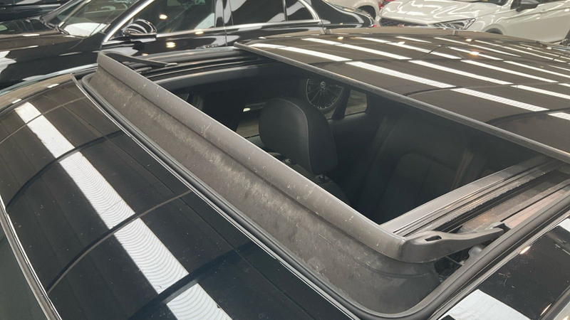 Audi SQ2 2.0 TFSI Quattro OPTIK|PANO|ACC|CAM|1. HAND — photo 6