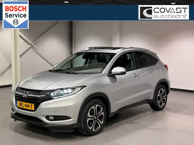 Honda HR-V 1.5 i-VTEC Executive Panoramadak|Navi|CameraKeyles