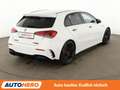 Mercedes-Benz A 45 AMG A 45 AMG S 4Matic Aut.*NAVI*LED*TEMPO*CAM*PDC*SHZ* Blanc - thumbnail 6