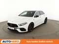 Mercedes-Benz A 45 AMG A 45 AMG S 4Matic Aut.*NAVI*LED*TEMPO*CAM*PDC*SHZ* Blanc - thumbnail 1