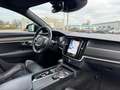 Volvo V90 T6 2.0 R-Design AWD AHK HuD 360° PANO B&W Schwarz - thumbnail 17