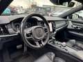 Volvo V90 T6 2.0 R-Design AWD AHK HuD 360° PANO B&W Schwarz - thumbnail 24
