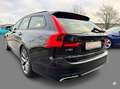 Volvo V90 T6 2.0 R-Design AWD AHK HuD 360° PANO B&W Schwarz - thumbnail 8