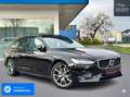 Volvo V90 T6 2.0 R-Design AWD AHK HuD 360° PANO B&W Schwarz - thumbnail 1