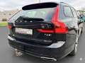Volvo V90 T6 2.0 R-Design AWD AHK HuD 360° PANO B&W Schwarz - thumbnail 14