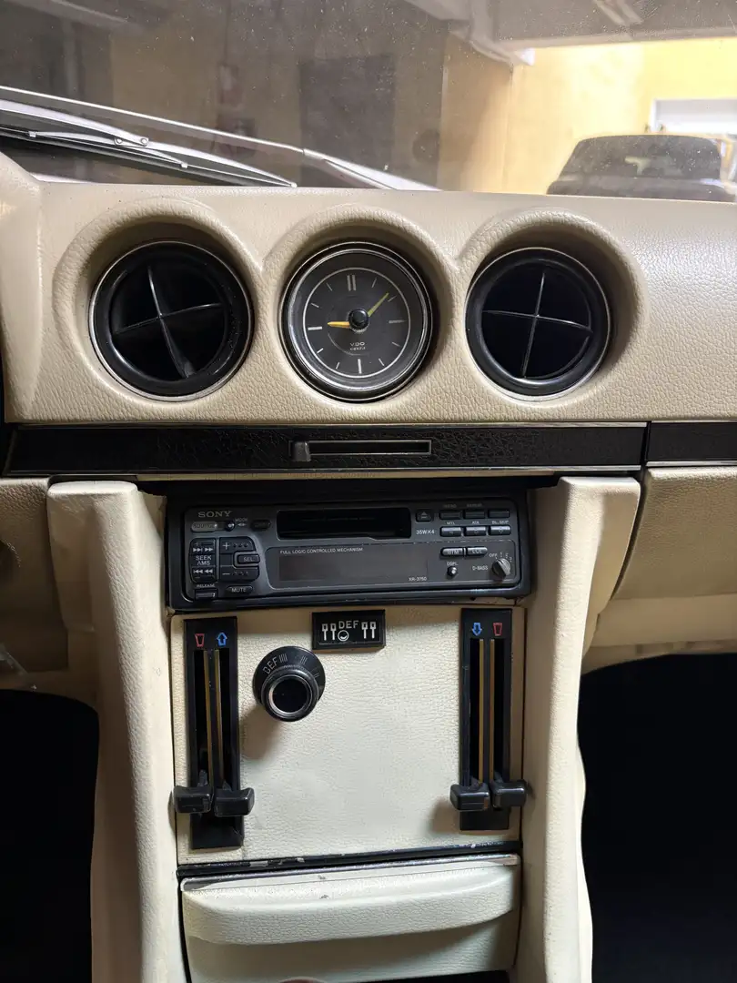 Mercedes-Benz SL 350 - 1