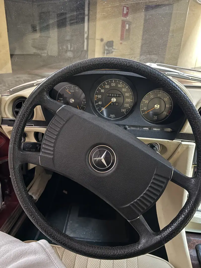 Mercedes-Benz SL 350 - 2