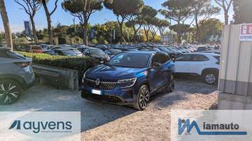 TECHNO 1.3cc 160cv LANE ASSIST TELECAM ANDROID/IOS