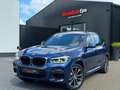 BMW X3 XDrive 20i M-Sport Shadowline Phytonicblau Headup Bleu - thumbnail 1