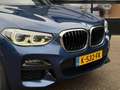 BMW X3 XDrive 20i M-Sport Shadowline Phytonicblau Headup Blau - thumbnail 44