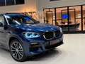 BMW X3 XDrive 20i M-Sport Shadowline Phytonicblau Headup Bleu - thumbnail 41