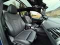 BMW X3 XDrive 20i M-Sport Shadowline Phytonicblau Headup Bleu - thumbnail 12