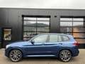 BMW X3 XDrive 20i M-Sport Shadowline Phytonicblau Headup Blau - thumbnail 21