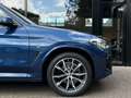 BMW X3 XDrive 20i M-Sport Shadowline Phytonicblau Headup Bleu - thumbnail 11