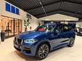 BMW X3 XDrive 20i M-Sport Shadowline Phytonicblau Headup Bleu - thumbnail 7