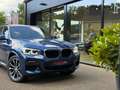 BMW X3 XDrive 20i M-Sport Shadowline Phytonicblau Headup Bleu - thumbnail 5