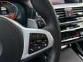 BMW X3 XDrive 20i M-Sport Shadowline Phytonicblau Headup Blau - thumbnail 10