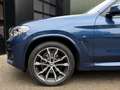 BMW X3 XDrive 20i M-Sport Shadowline Phytonicblau Headup Blau - thumbnail 43