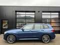 BMW X3 XDrive 20i M-Sport Shadowline Phytonicblau Headup Blau - thumbnail 46