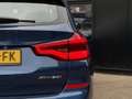 BMW X3 XDrive 20i M-Sport Shadowline Phytonicblau Headup Blau - thumbnail 42