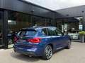 BMW X3 XDrive 20i M-Sport Shadowline Phytonicblau Headup Bleu - thumbnail 8
