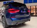 BMW X3 XDrive 20i M-Sport Shadowline Phytonicblau Headup Bleu - thumbnail 45