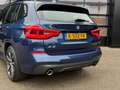 BMW X3 XDrive 20i M-Sport Shadowline Phytonicblau Headup Blau - thumbnail 4